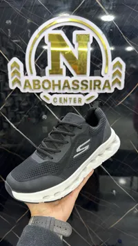 حذاء رياضي شبابي - سكيتشرز جو رن (Skechers)
