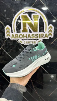 حذاء رياضي شبابي - سكيتشرز (Skechers)