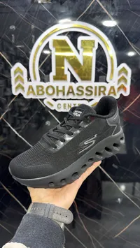 حذاء رياضي شبابي - سكيتشرز جو رن (Skechers)