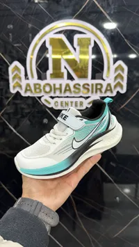 حذاء رياضي للأطفال - نايكي (Nike)
