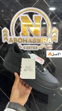 حذاء رياضي إير فورس 1 - نايكي (Nike)
