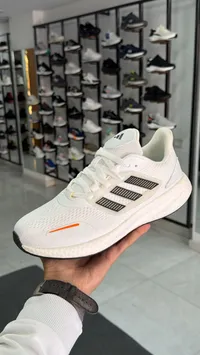 حذاء رياضي شبابي - أديداس (Adidas)