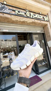 حذاء رياضي شبابي - أديداس (Adidas)