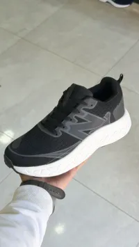 حذاء رياضي شبابي - نيو بالانس (New Balance)