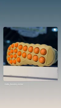 حذاء رياضي - نايكي (Nike)