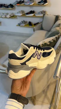 حذاء رياضي شبابي - نيو بالانس (New Balance)