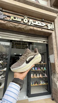حذاء رياضي شبابي - نايكي (Nike)