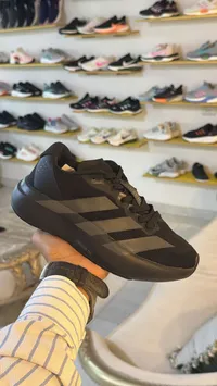 حذاء رياضي شبابي أديزيرو - أديداس (Adidas)