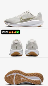 حذاء رياضي شبابي - نايكي (Nike)