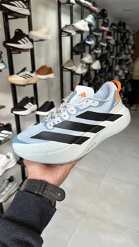 حذاء رياضي أديزيرو إيفو - أديداس (Adidas)
