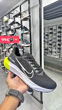 حذاء رياضي نايكي زووم - جاست دو إيت (Nike)