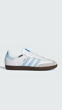 حذاء رياضي سامبا - أديداس (Adidas)