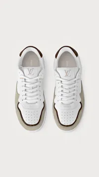 حذاء رياضي شبابي - لوي فيتون (Louis Vuitton)