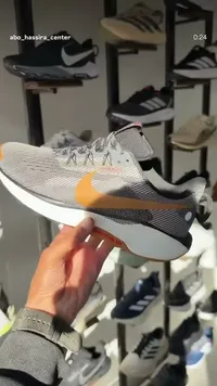 حذاء رياضي للجري - نايكي (Nike)