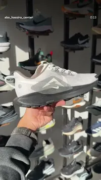 حذاء رياضي بيغاسوس تريل 5 - نايكي (Nike)