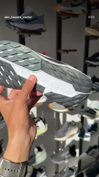 حذاء رياضي شبابي - نايكي (Nike)