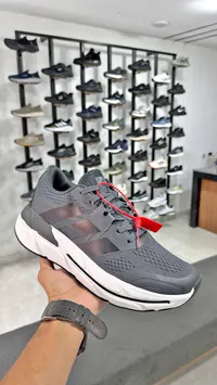 حذاء رياضي شبابي - أديداس (Adidas)
