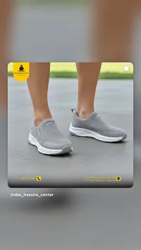 حذاء رياضي شبابي خفيف - سكيتشرز (Skechers)