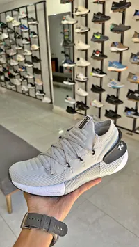 حذاء رياضي هافر فانتوم - أندر أرمر (Under Armour)