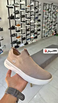 حذاء رياضي مريح - سكيتشرز (Skechers) - سوق غزة