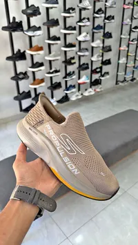حذاء رياضي جو ووك بروبلشن - سكيتشرز (Skechers)