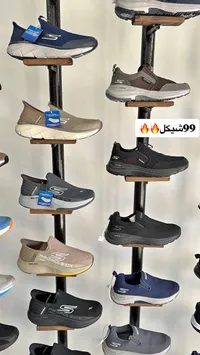 حذاء رياضي شبابي مريح - سكيتشرز (Skechers) - سوق غزة