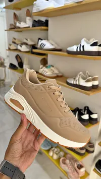 حذاء رياضي شبابي - سكيتشرز (Skechers)