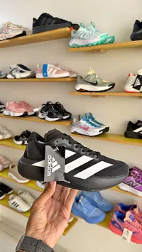 حذاء رياضي شبابي - أديداس (Adidas)