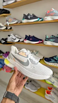 حذاء رياضي شبابي - نايكي (Nike)