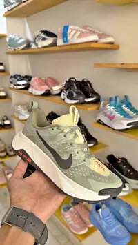 حذاء رياضي نايكي تريل وايلد هورس - نايكي (Nike)