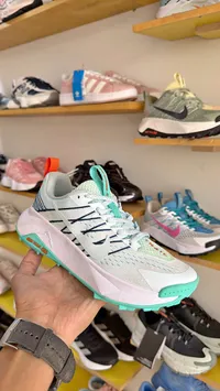 حذاء رياضي للجري نايكي تريل (Nike)
