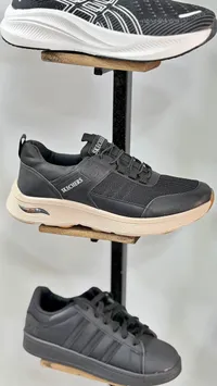 حذاء رياضي شبابي آرت فيت - سكيتشرز (Skechers)