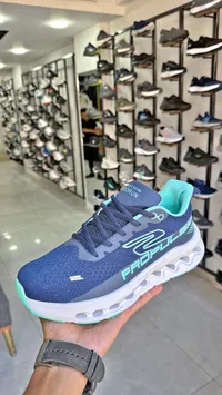حذاء رياضي جو رن بروبلس - سكيتشرز (Skechers)