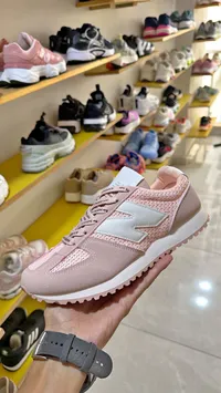 حذاء رياضي كاجوال - نيو بالانس (New Balance)