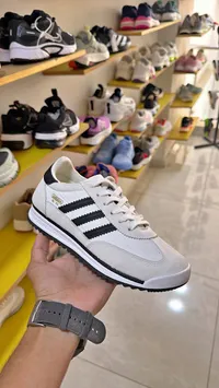 حذاء رياضي شبابي اس ال 72 - أديداس (Adidas)