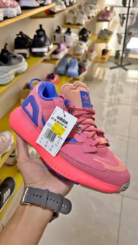 حذاء رياضي زد إكس 5 كيه بوست - أديداس (Adidas) - سوق غزة