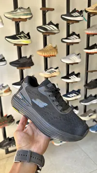 حذاء رياضي ماكس كوشن - سكيتشرز (Skechers)