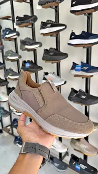 حذاء رياضي شبابي جو ووك - سكيتشرز (Skechers)
