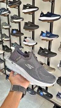 حذاء رياضي ماكس كوشن سليب-إنس - سكيتشرز (Skechers)