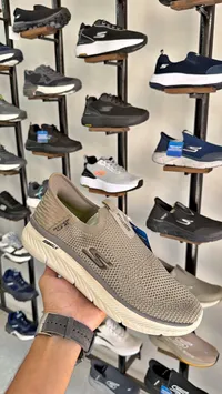 حذاء رياضي جو ووك سليب-إنز - سكيتشرز (Skechers)