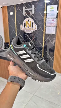 حذاء رياضي شبابي - أديداس (Adidas)