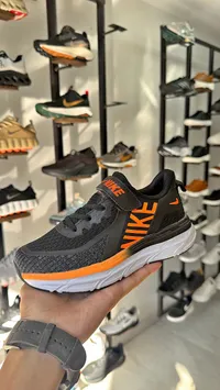 حذاء رياضي شبابي - نايكي (Nike)