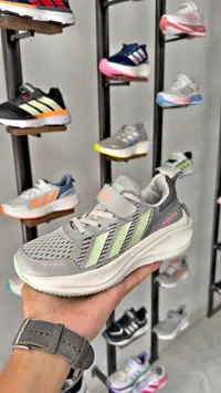 حذاء رياضي شبابي - أديداس (Adidas)