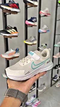 حذاء رياضي شبابي للجري - نايكي (Nike)