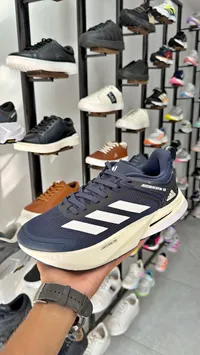 حذاء رياضي أديزيرو بوسطن 12 - أديداس (Adidas)