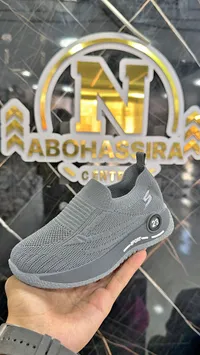 حذاء رياضي شبابي - سكيتشرز (Skechers)