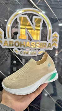 حذاء رياضي شبابي - سكيتشرز (Skechers)