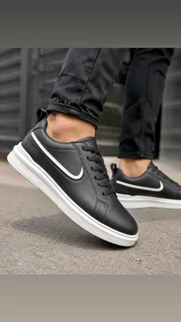 حذاء رياضي شبابي كاجوال - نايكي (Nike)