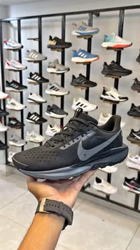 حذاء جري نايكي تريل (Nike)