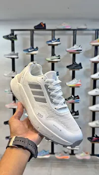 حذاء تريل رنينج - اديداس (Adidas)